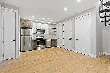 Rented by EXR