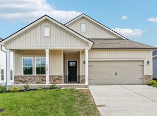 1126 Bluffton Cir LOT 89, Clarksville, TN 37043