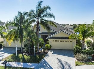 8789 Hawk Nest Ln, North Port, FL 34287