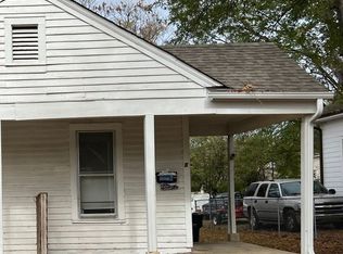 1201 Eva St #B, Durham, NC 27703