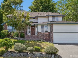 Stone Brook, Federal Way, WA 98023