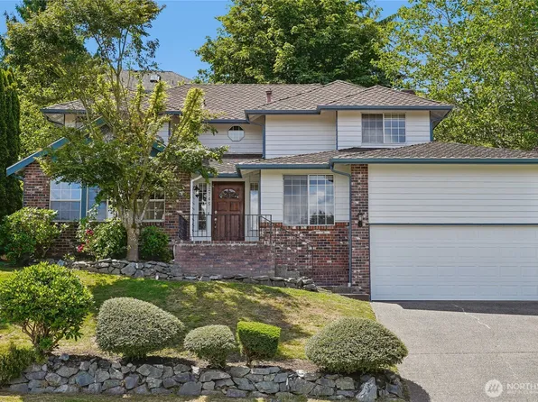32745 47th Avenue SW, Federal Way, WA 98023