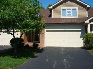 1056 Hillsboro Cove Cir, Webster, NY 14580