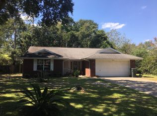 3504 Victory Dr, Pace, FL 32571
