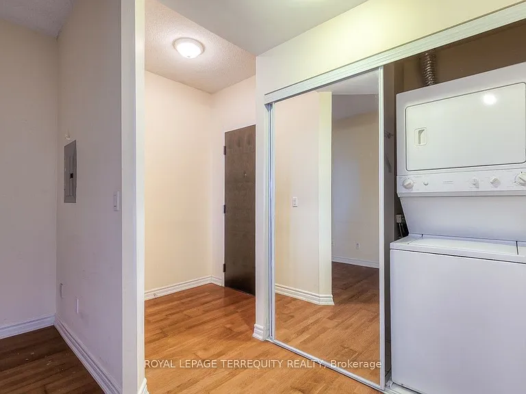 761 Bay St #3202 — Photo 27