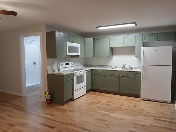 128 S Washington St, Saint Croix Falls, WI