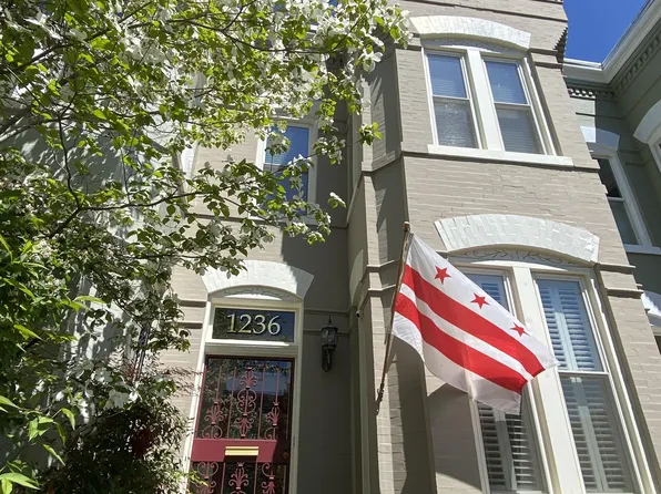 1236 G St NE, Washington, DC 20002
