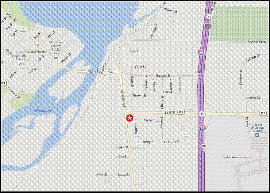 2nd image of 490 Old Highway 51