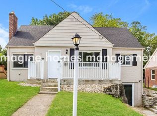 6631 Salem Rd, Cincinnati, OH 45230