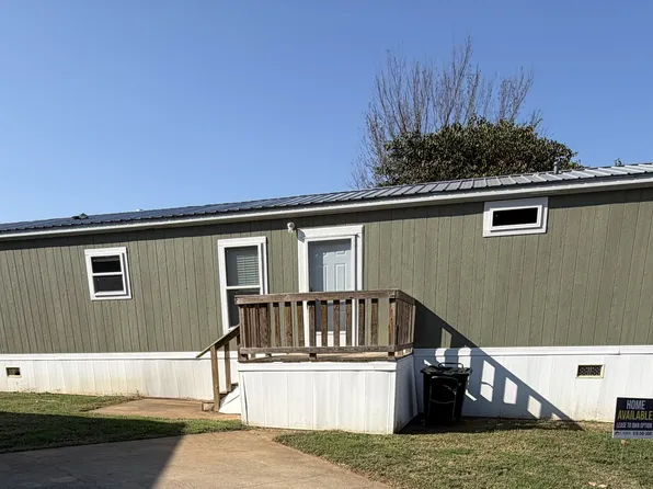 700 W 41st St S #L604, Sand Springs, OK 74063