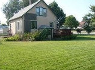 2115 E Franklin St, Pierre, SD 57501