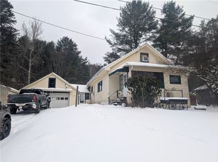 1341 S Kendall Ave, Bradford, PA 16701