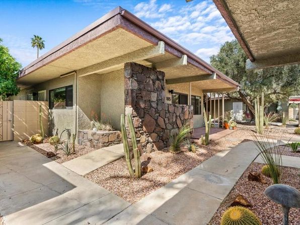 2 Bedroom Homes for Sale in Palm Springs CA Zillow