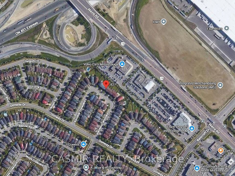 2nd image of 827 Escobar Cres