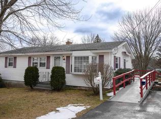 303 Jobin Dr, Manchester, NH 03103