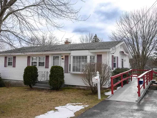 303 Jobin Drive, Manchester, NH 03103