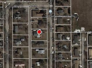 206 Eva St, Irwin, IA 51446