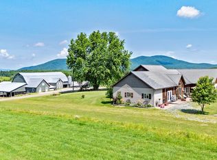 918 Armstrong Road, Newport Town, VT 05857