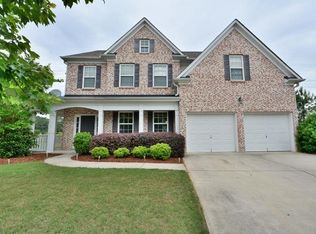 2857 Pacifica Ives Ct, Snellville, GA 30039