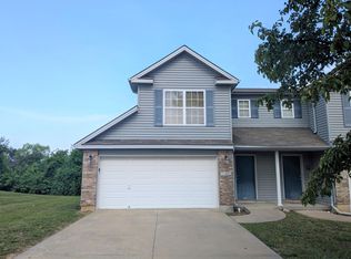1932 S Arrowhead Ct, Independence, MO 64057