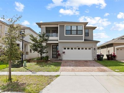 2546 Empress Dr, Kissimmee, FL, 34741