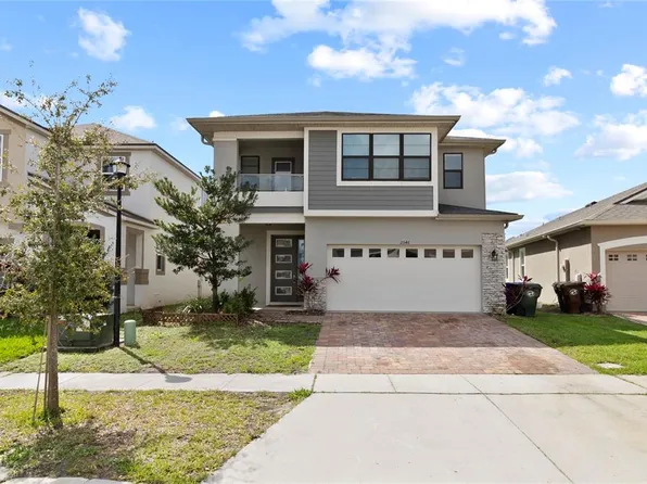 2546 Empress Dr, Kissimmee, FL 34741