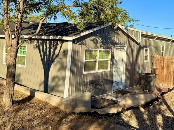 224 E Willow Creek Dr, Amarillo, TX 79108