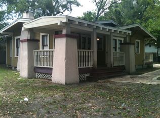 914 E 26th Ave, Tampa, FL 33605