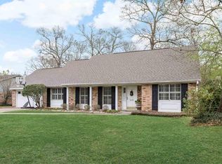 1430 Infinity Ln, Beaumont, TX 77706