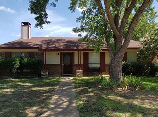 2713 Ivanridge Ln, Garland, TX 75044