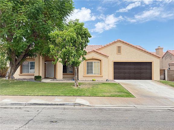 2nd image of 45120 Desert Fox Dr
