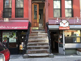 Rented by Warren T Real Estate Corp.