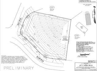 8188 Willow Dr, Big Canoe, GA