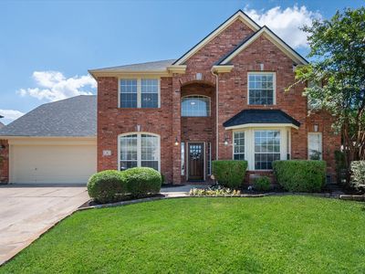 4 Lake Glen Ct, Mansfield, TX, 76063
