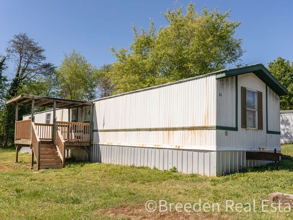 4295 Ken Dar Ln, Hudson, NC