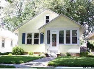 2056 N 60th Ave, Omaha, NE 68104