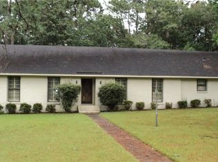 1100 Locarno St, Mobile, AL 36608