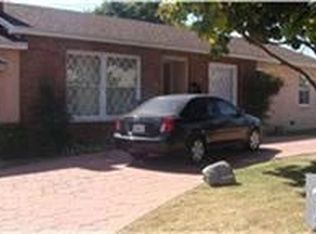 3243 N Park Ln, Long Beach, CA 90807