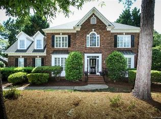5316 Beritstrasse Ct, Charlotte, NC 28277