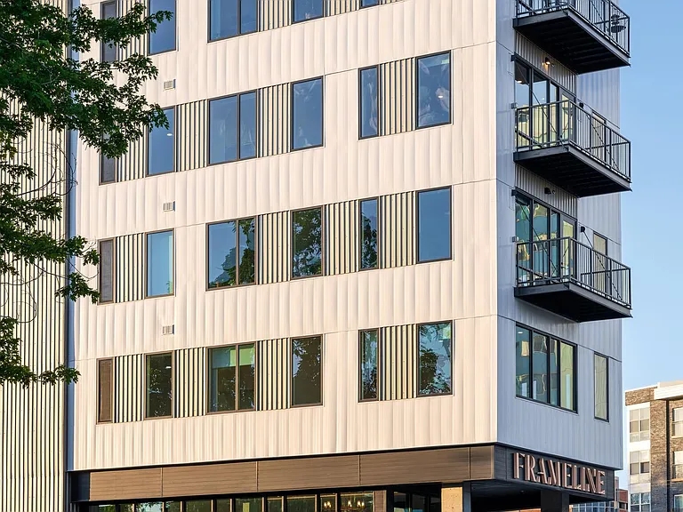 Frameline Apartments — Photo 73