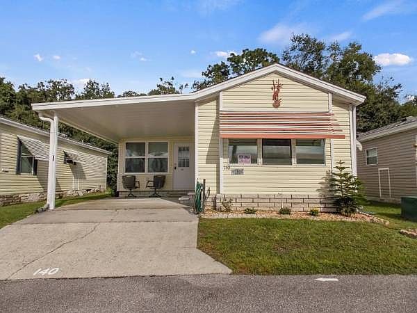1st image of 41219 Hockey Dr Lot 140