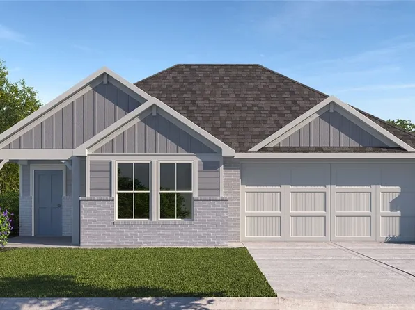 246 Quater Horse Rd, Nolanville, TX 76559