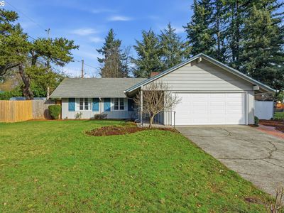 14651 SE Hawthorne Ct, Portland, OR, 97233