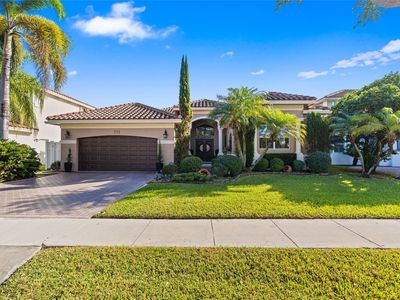 3673 SW 161st Terrace, Miramar, FL, 33027