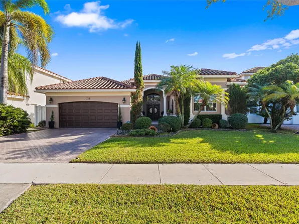 3673 SW 161st Terrace, Miramar, FL 33027