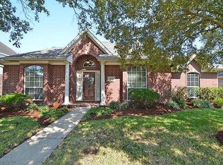 1710 Timber Creek Dr, Missouri City, TX 77459