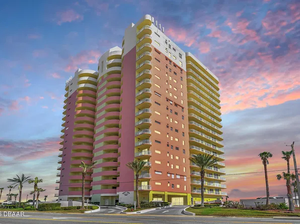 1900 N Atlantic Ave APT 1603, Daytona Beach, FL 32118
