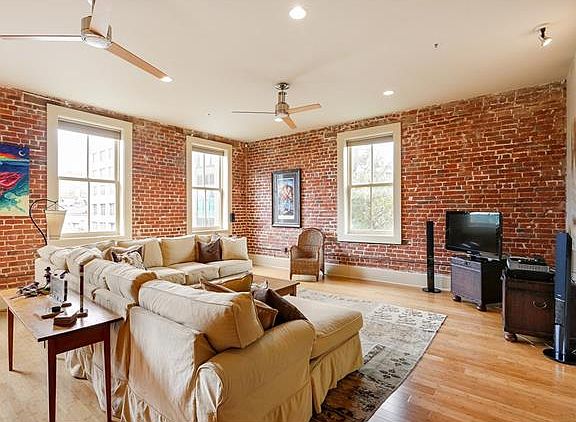 4th image of 801 Saint Joseph St APT 7