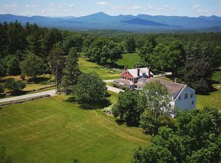 300 Eastman Hill Rd, Lovell, ME 04051