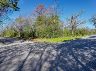 17319 Old Danville Rd, Willis, TX 77318